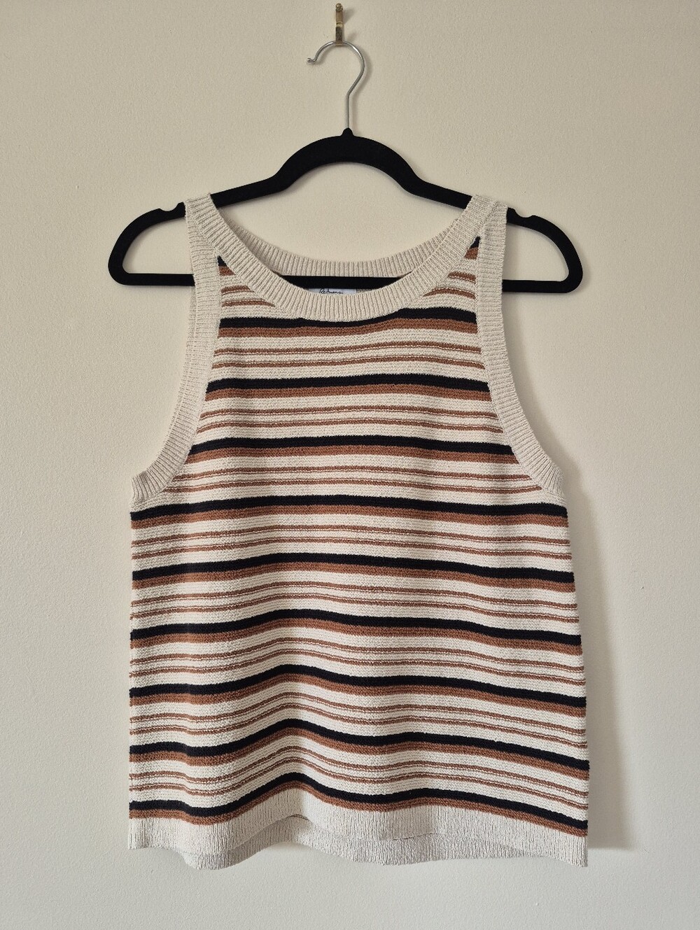 Reitmans Stretchy Knit Tank - NWOT